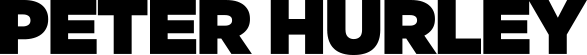Peter Hurley Photography logo