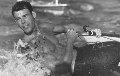 Photo by Bruce Weber for Abercrombie & Fitch