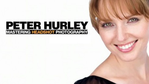 Mastering Headshot Photography on KelbyOne