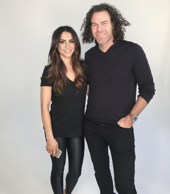 Andi Dorfman Peter Hurley